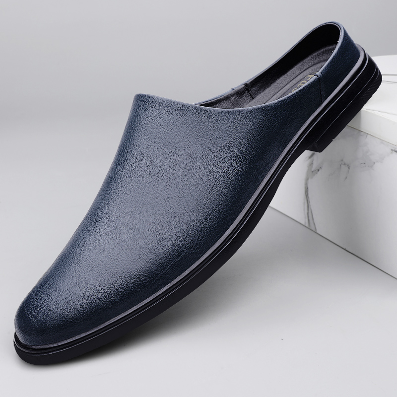 Men'S Fashion Brand - Chinelo Masculino Fashion Four Seasons, Confortável