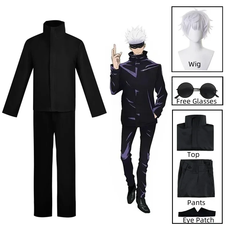 Mens Fashion Jumpsuit - 2026 Novo Lançamento: Fantasia Completa de