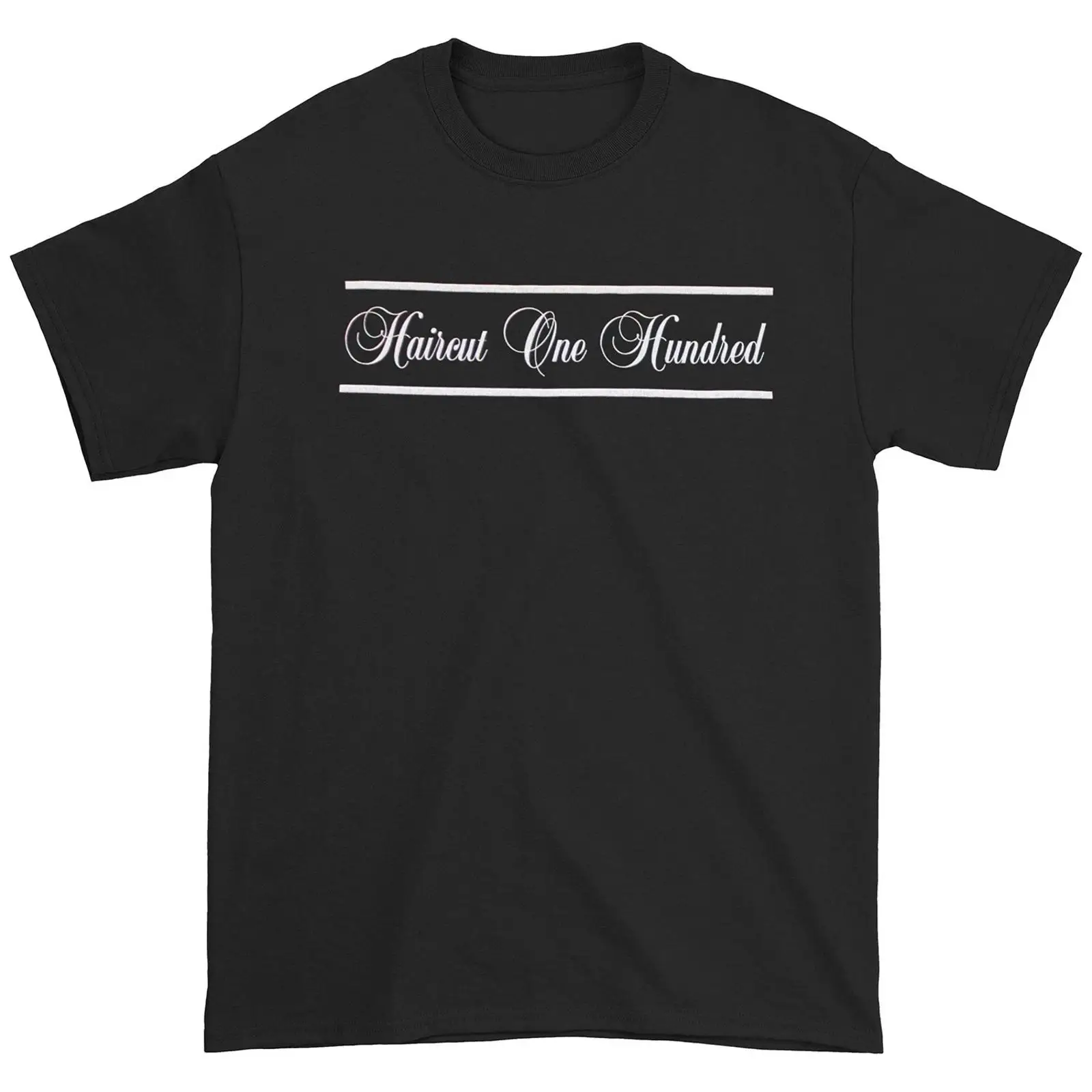 Men'S Fashion Haircuts - Camiseta Masculina 100 Love Plus One