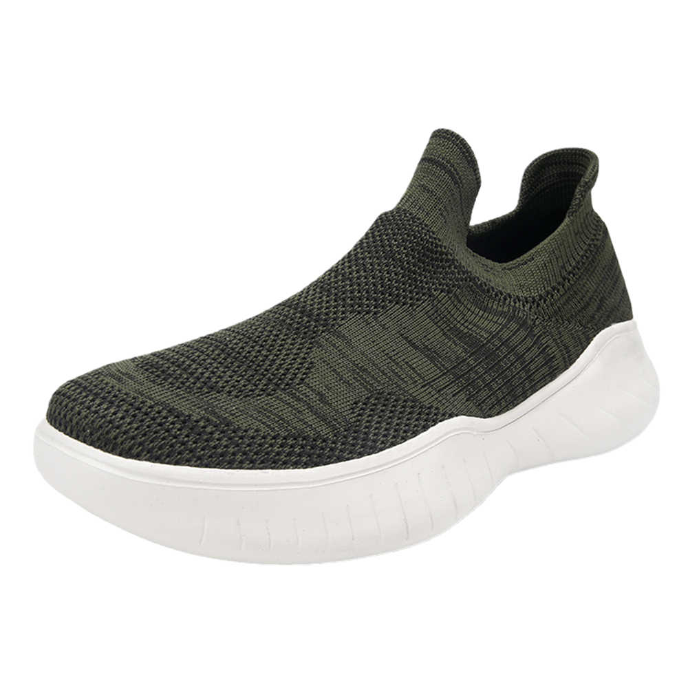 Men'S Fashion Brand - Tamanho 45 39-40 sapatos masculinos para