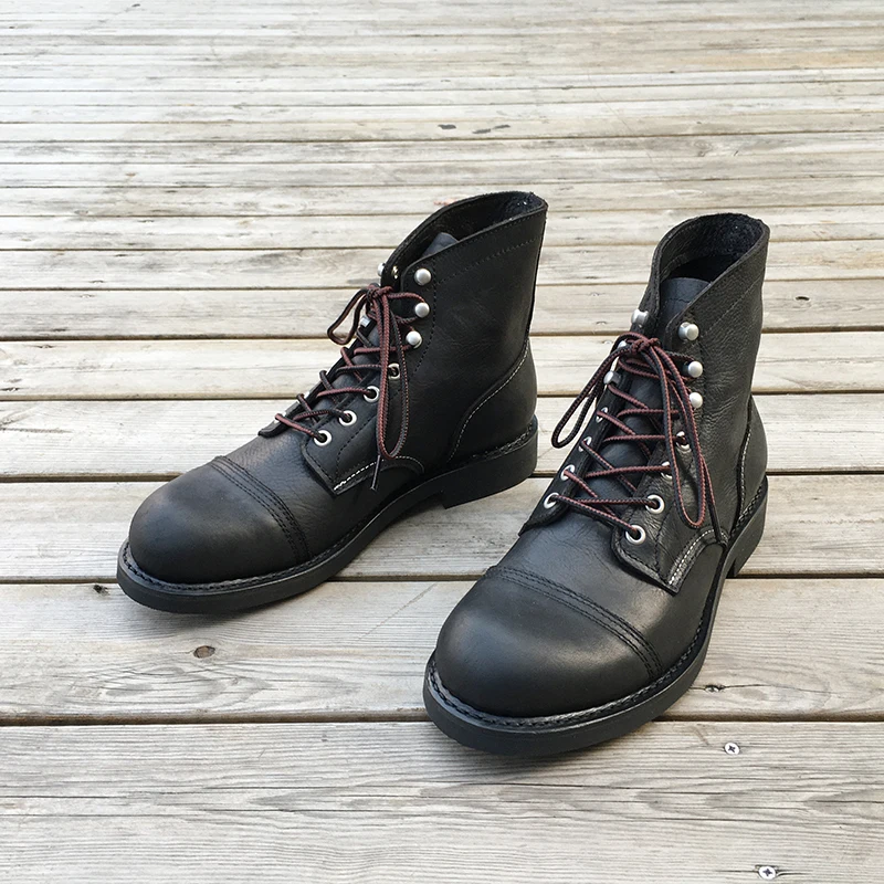 Men'S Fashion Brand - Novos sapatos masculinos de marca de