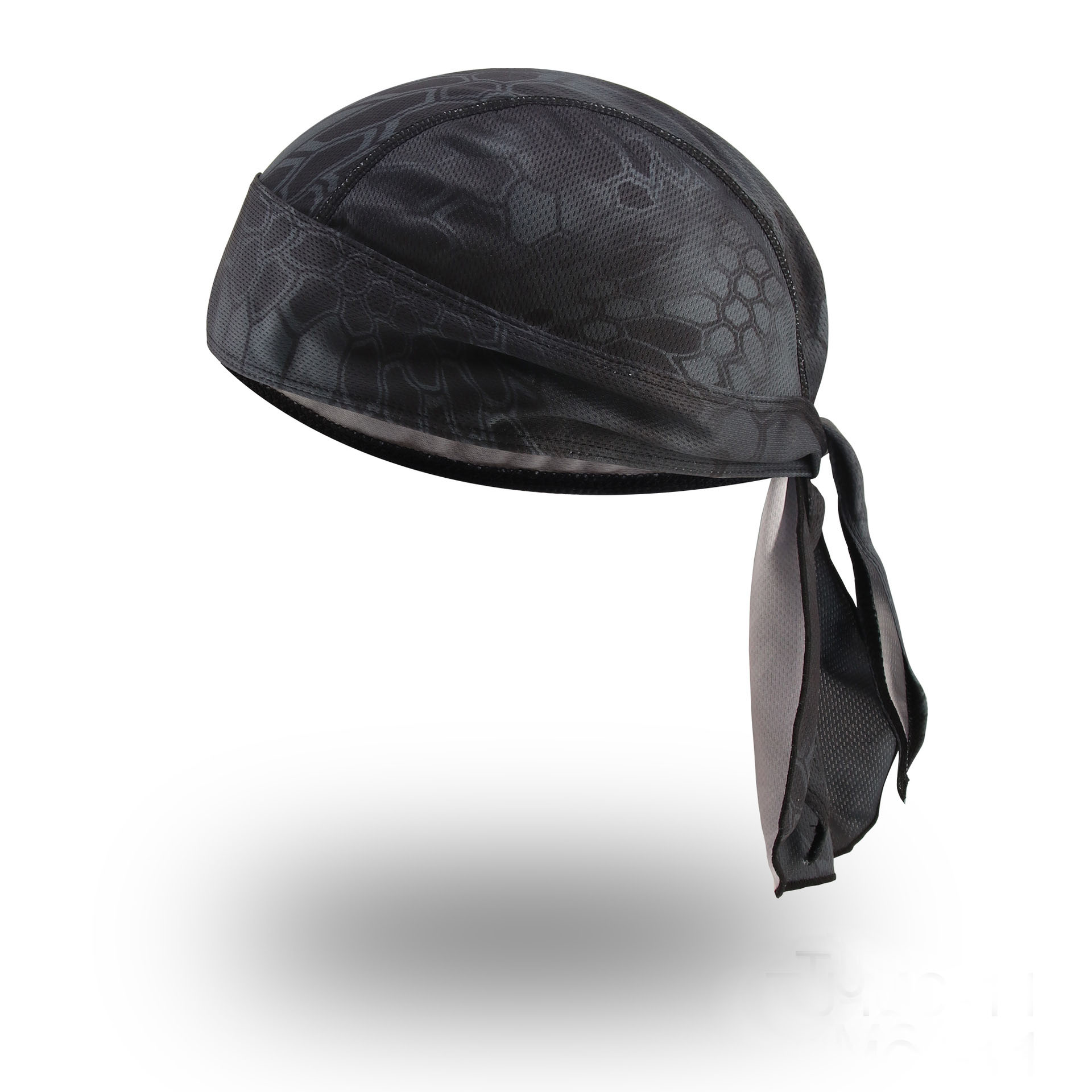 Men'S Fashion Gloves - Cabeça de verão dos homens impresso