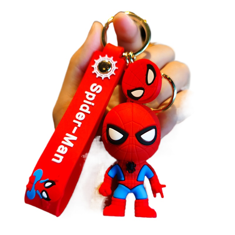Mens Fashion Jumpers - Novo Suéter do Homem-Aranha com um