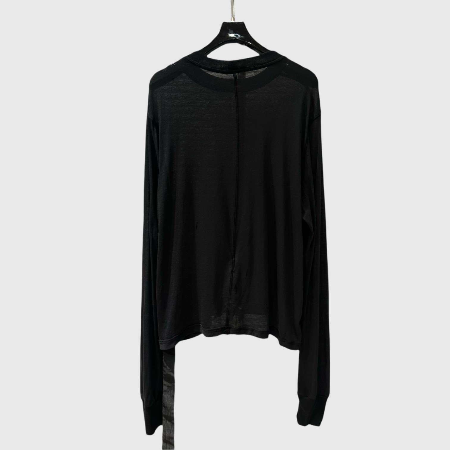 Mens Fashion Jumpers - Owen Seak Camiseta masculina de fundo