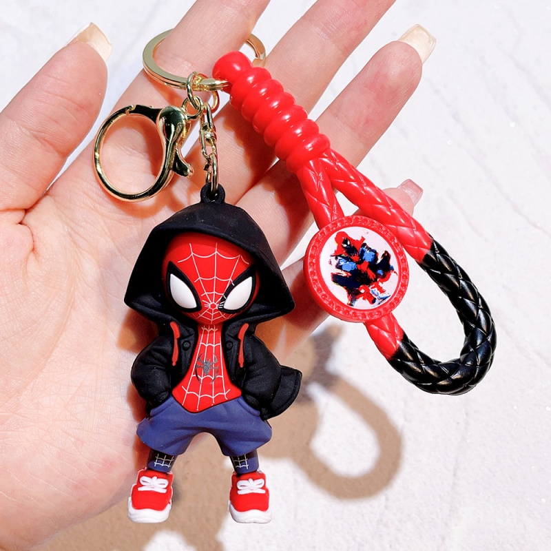 Chaveiro de Silicone do Homem- - Men Fashion Key avaliação e preço