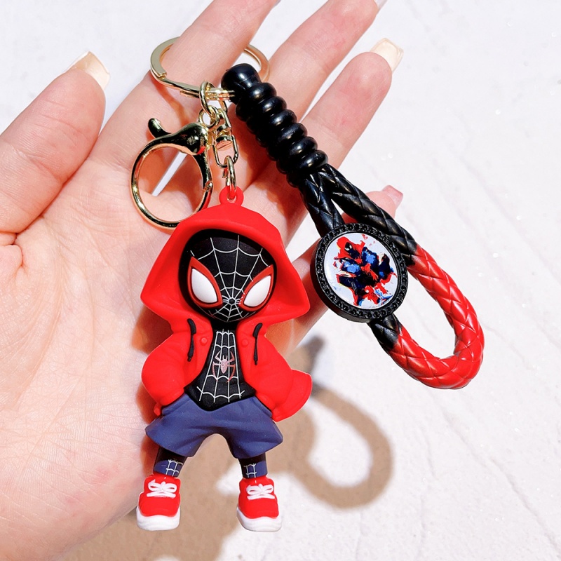 Chaveiro de Silicone do Homem- - Men Fashion Key avaliação e preço