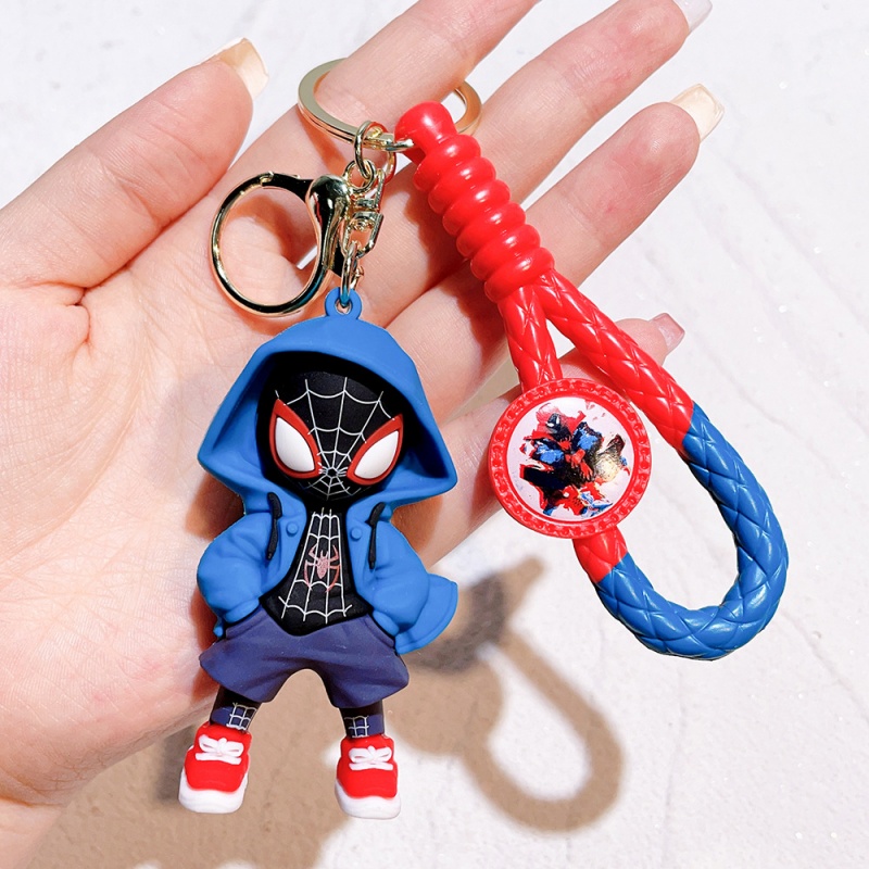 Chaveiro de Silicone do Homem- - Men Fashion Key avaliação e preço