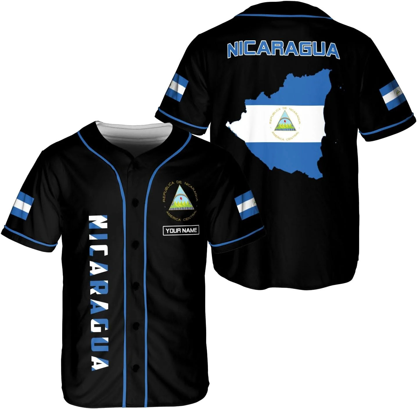 Camisa de Beisebol Masculina P - Mens Fashion Baseball Jersey avaliação e preço