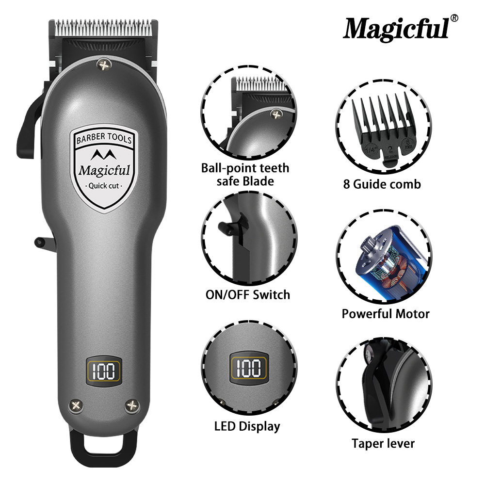 Magical moda profissional acab - Men'S Fashion Haircuts avaliação e preço