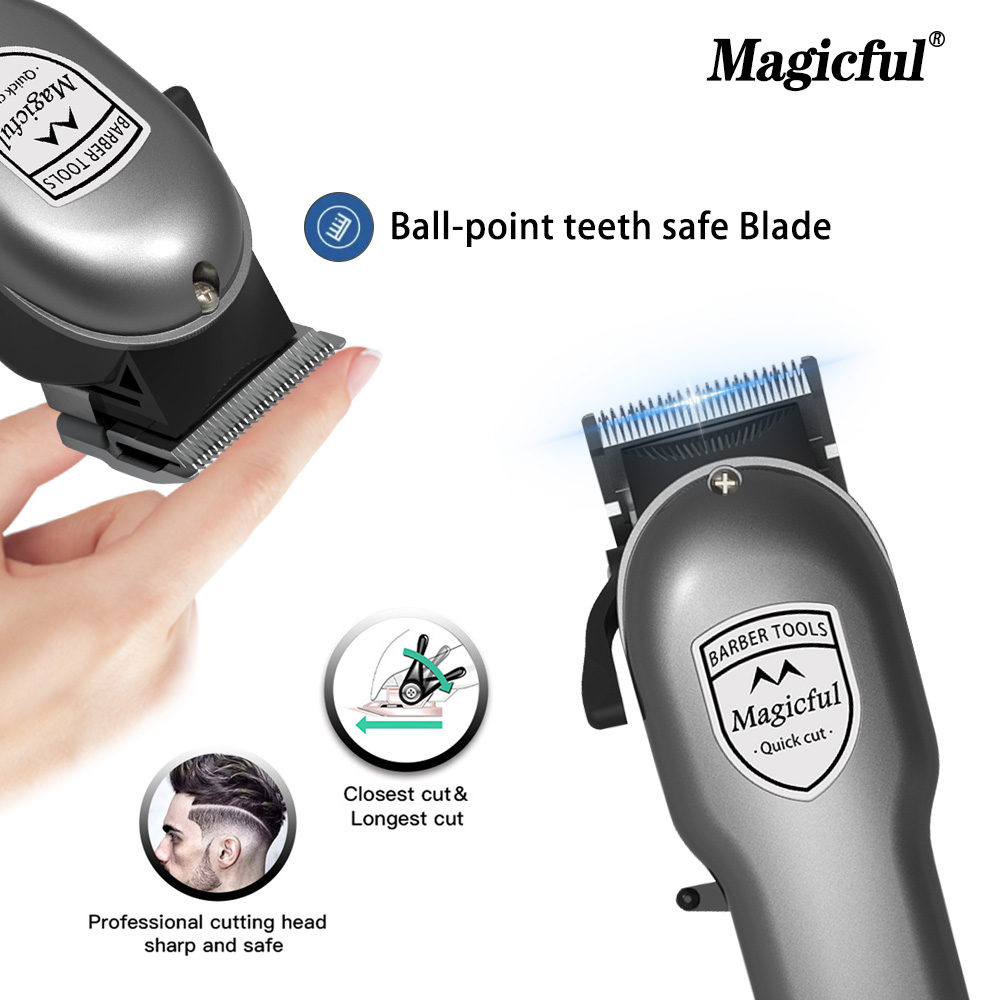 Magical moda profissional acab - Men'S Fashion Haircuts avaliação e preço