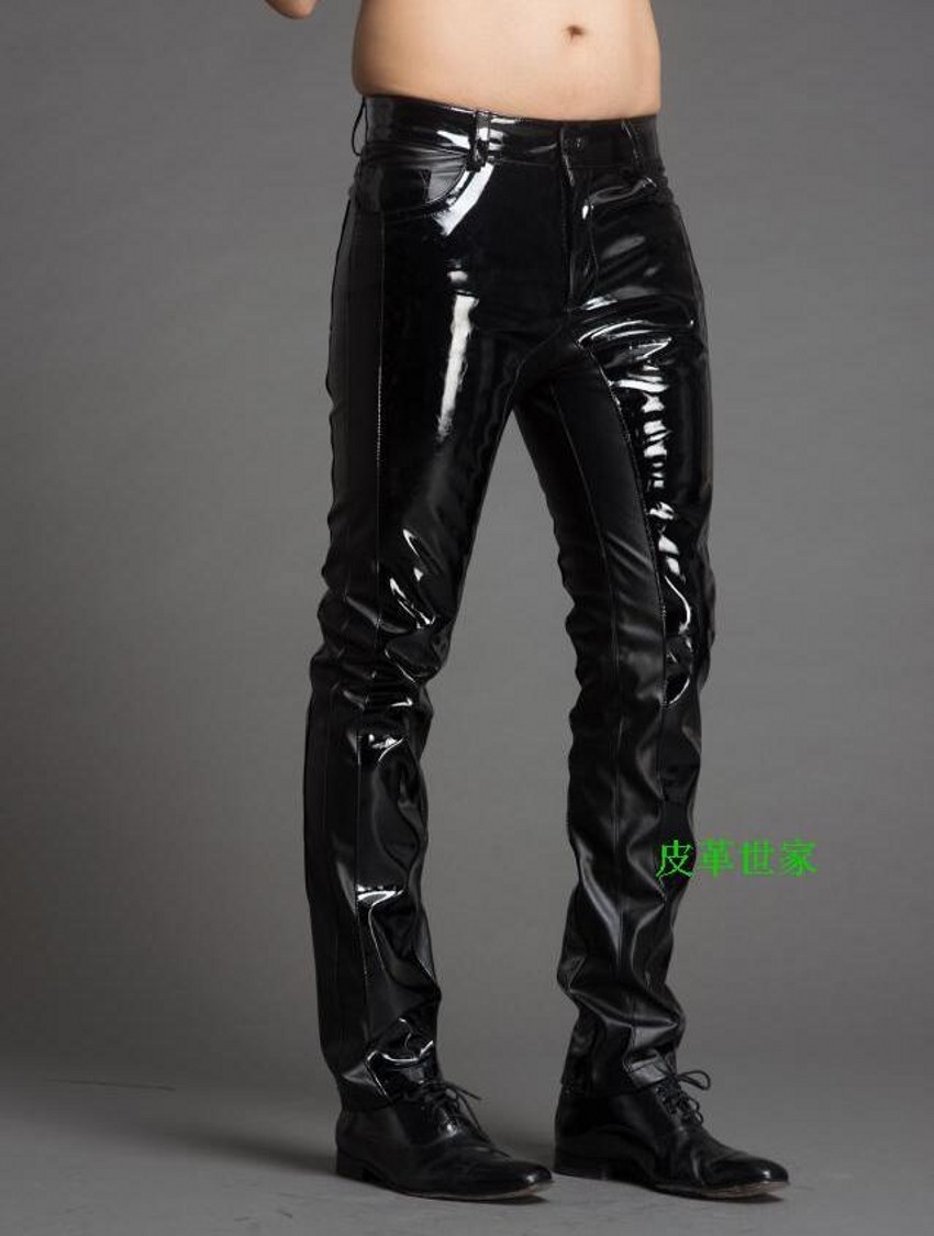 Inverno nova moda masculina co - Men'S Fashion Jeans 2025 avaliação e preço