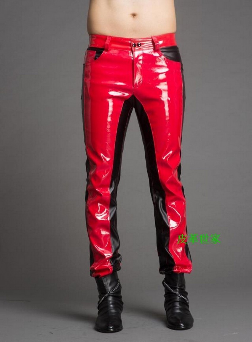 Inverno nova moda masculina co - Men'S Fashion Jeans 2025 avaliação e preço