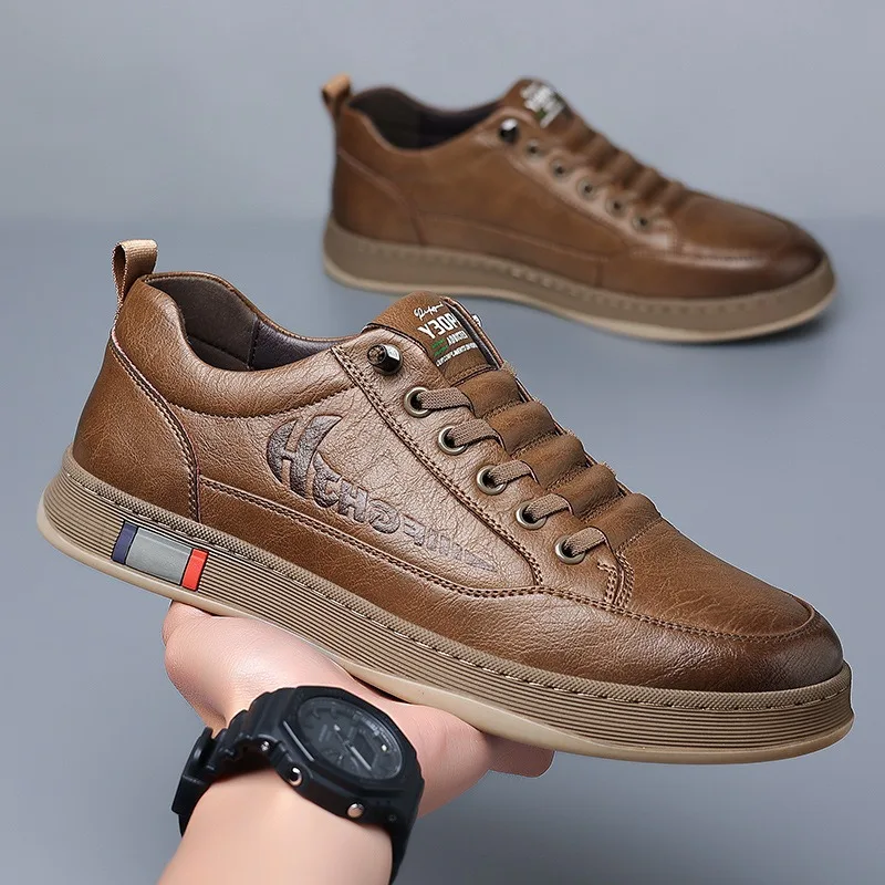 Novo designer de tênis de cour - Mens Fashion Zapatos avaliação e preço