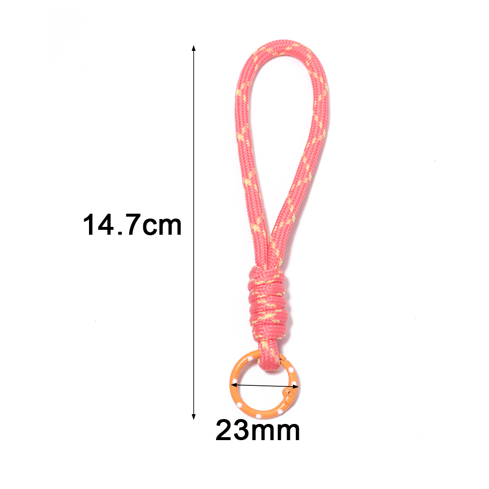 5 peças/lote Cordão Trançado C - Men Fashion Key avaliação e preço