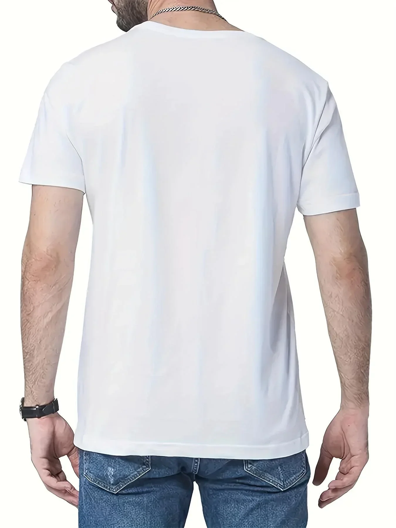 Camiseta Unissex Heavyweight G - Men'S Fashion 70S avaliação e preço