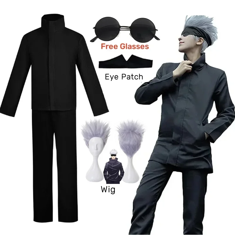 2026 Novo Lançamento: Fantasia - Mens Fashion Jumpsuit avaliação e preço