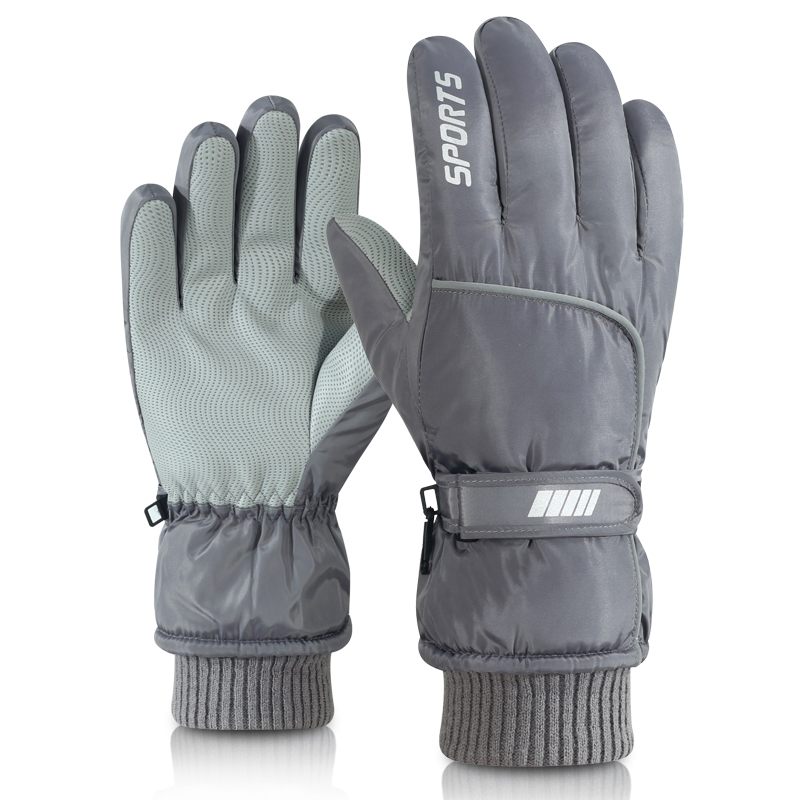 Luvas de esqui profissionais m - Men'S Fashion Gloves avaliação e preço