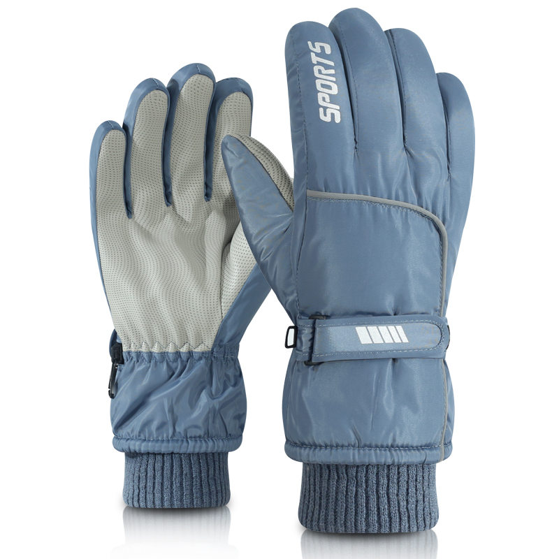 Luvas de esqui profissionais m - Men'S Fashion Gloves avaliação e preço
