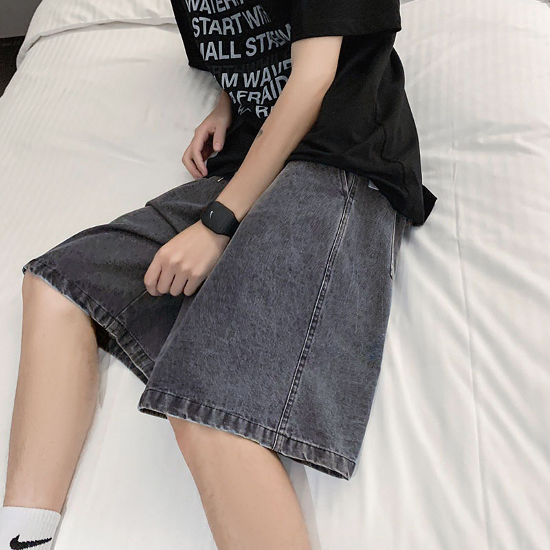 Jeans Masculinos de Verão 2025 - Men'S Fashion Jeans 2025 avaliação e preço