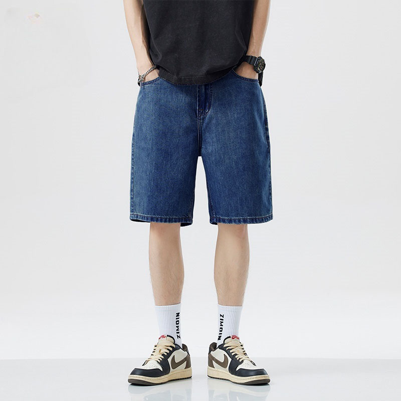 Jeans Masculinos de Verão 2025 - Men'S Fashion Jeans 2025 avaliação e preço