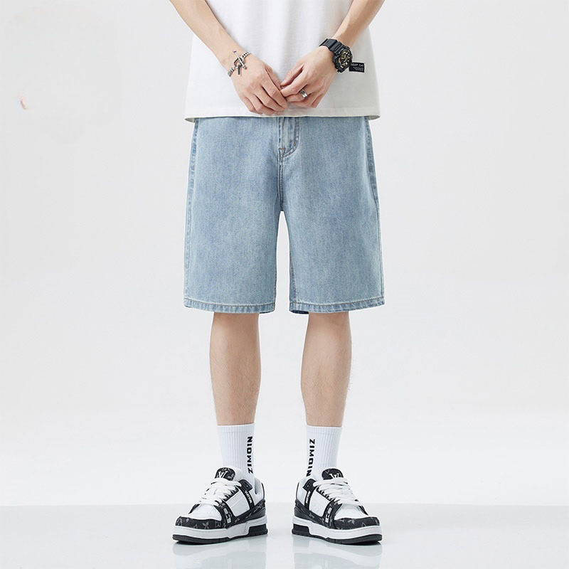 Jeans Masculinos de Verão 2025 - Men'S Fashion Jeans 2025 avaliação e preço