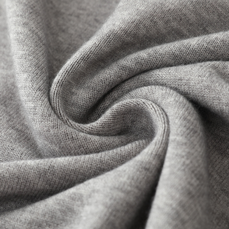 Suéter Masculino de Cashmere c - Mens Fashion Jumpers avaliação e preço