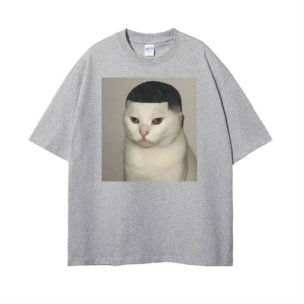 Camiseta Engraçada com Estampa - Men'S Fashion Haircuts avaliação e preço