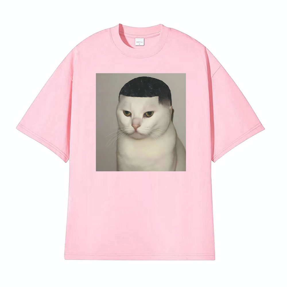 Camiseta Engraçada com Estampa - Men'S Fashion Haircuts avaliação e preço