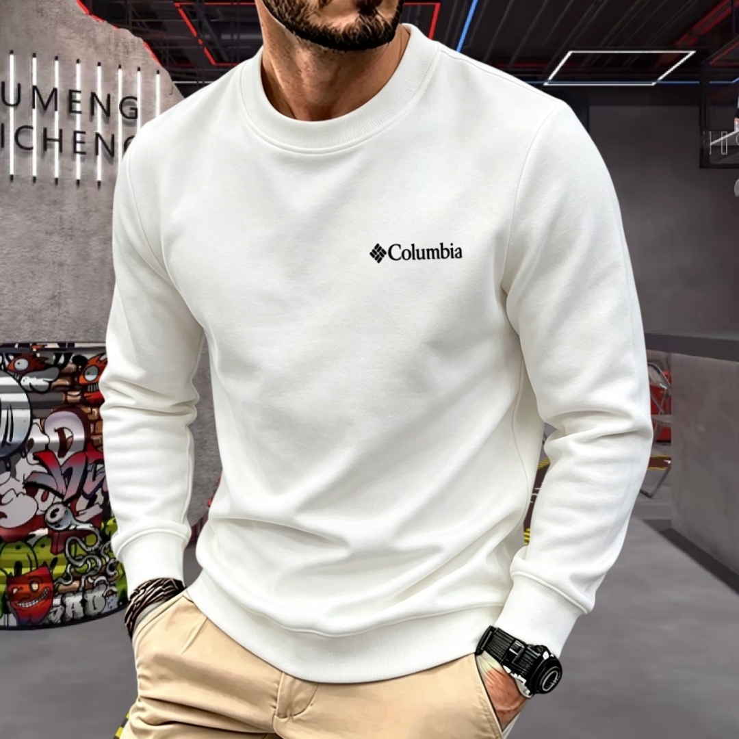 Camiseta masculina de algodão  - Men'S Fashion Brand avaliação e preço