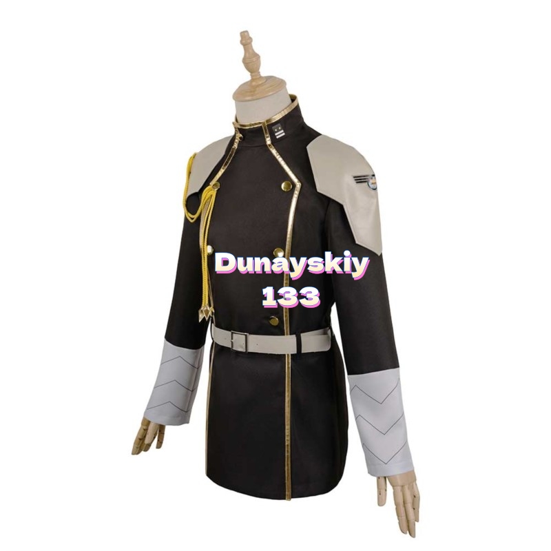 Anime no 8 kaiju cosplay fanta - Mens Fashion Jumpsuit avaliação e preço