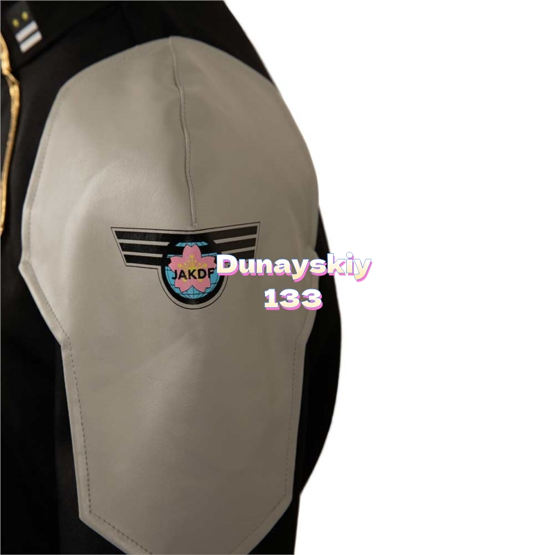 Anime no 8 kaiju cosplay fanta - Mens Fashion Jumpsuit avaliação e preço