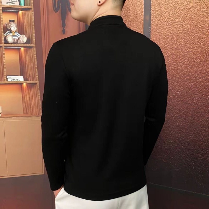 Outono e inverno nova luz masc - Men'S Spring Fashion avaliação e preço