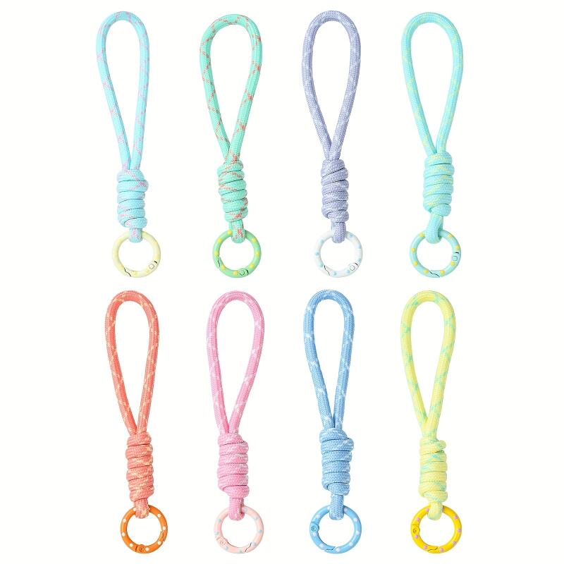2~5 Peças Cordão Trançado Colo - Men Fashion Key avaliação e preço