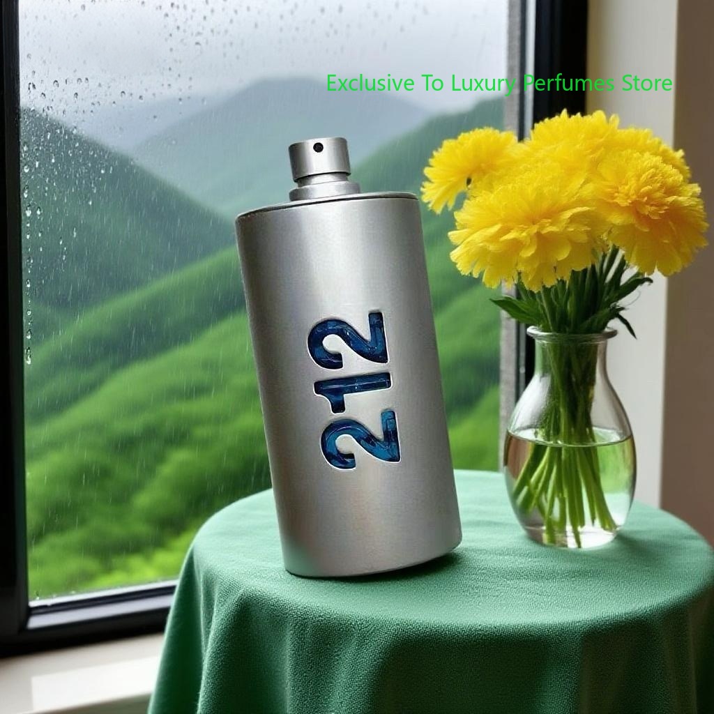 Perfume Clássico de Marca Top  - Mens Fashion Modern avaliação e preço