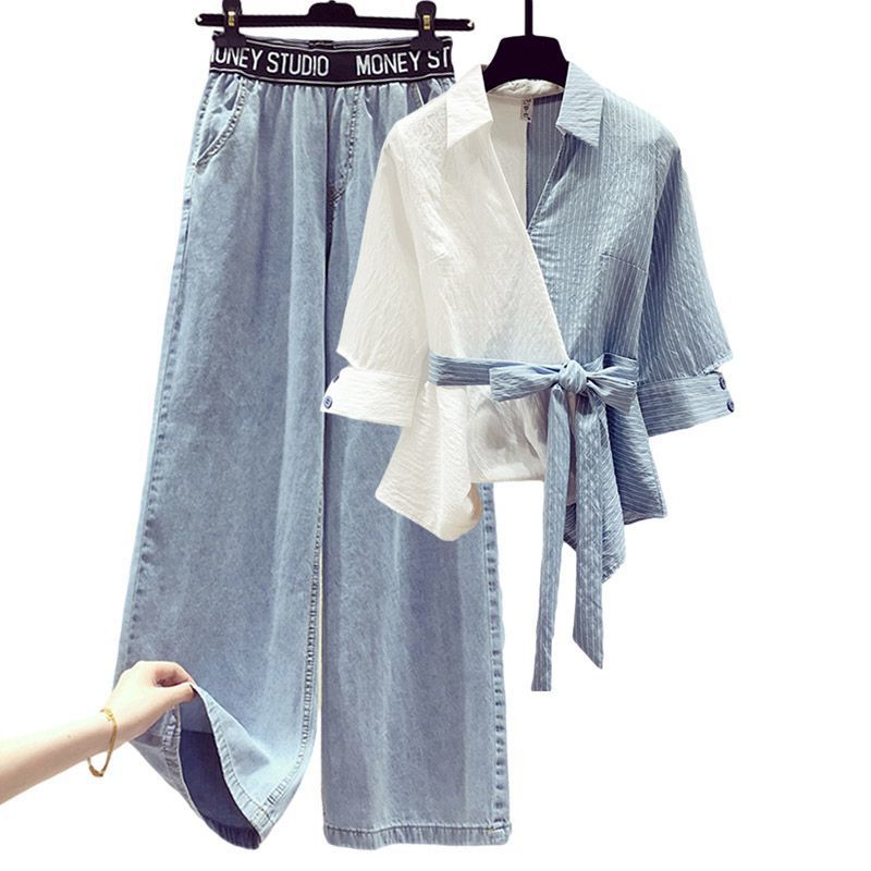 2025 verão nova camisa de chif - Men'S Fashion Jeans 2025 avaliação e preço