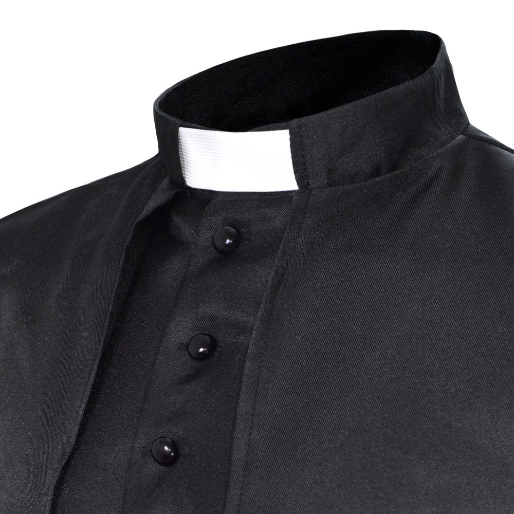 Fantasia de Padre Masculina pa - Mens Fashion Jumpsuit avaliação e preço