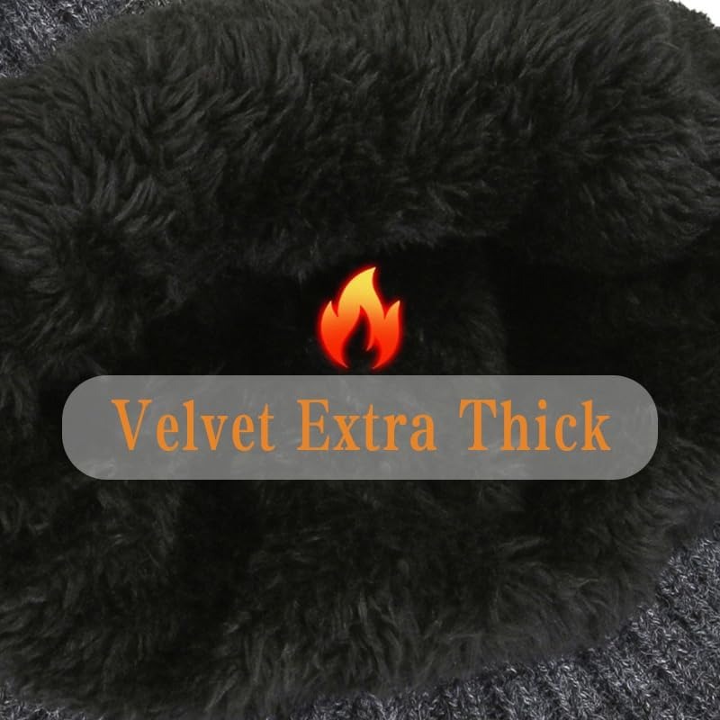 Boné Masculino de Inverno de T - Men'S Fashion Gloves avaliação e preço