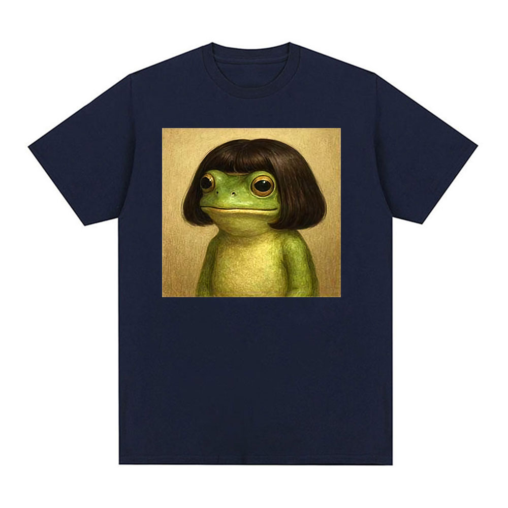 Camiseta Engraçada com Rosto d - Men'S Fashion Haircuts avaliação e preço