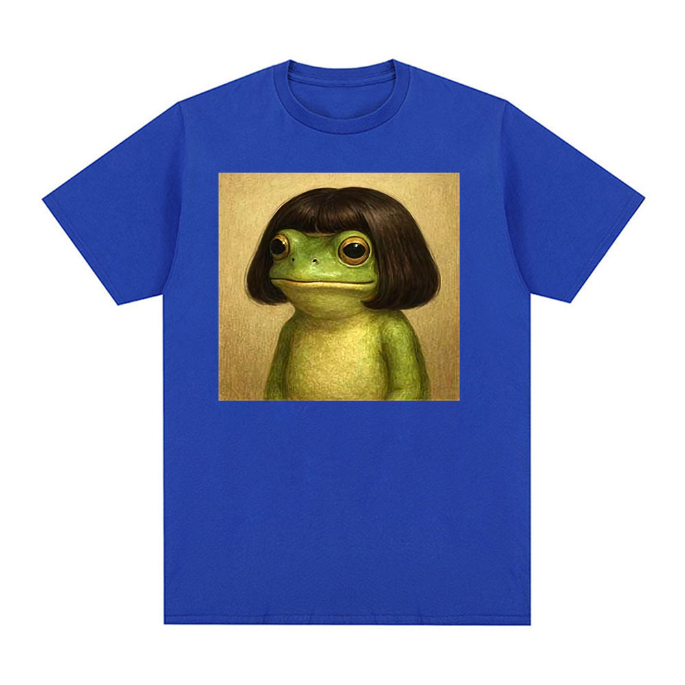 Camiseta Engraçada com Rosto d - Men'S Fashion Haircuts avaliação e preço