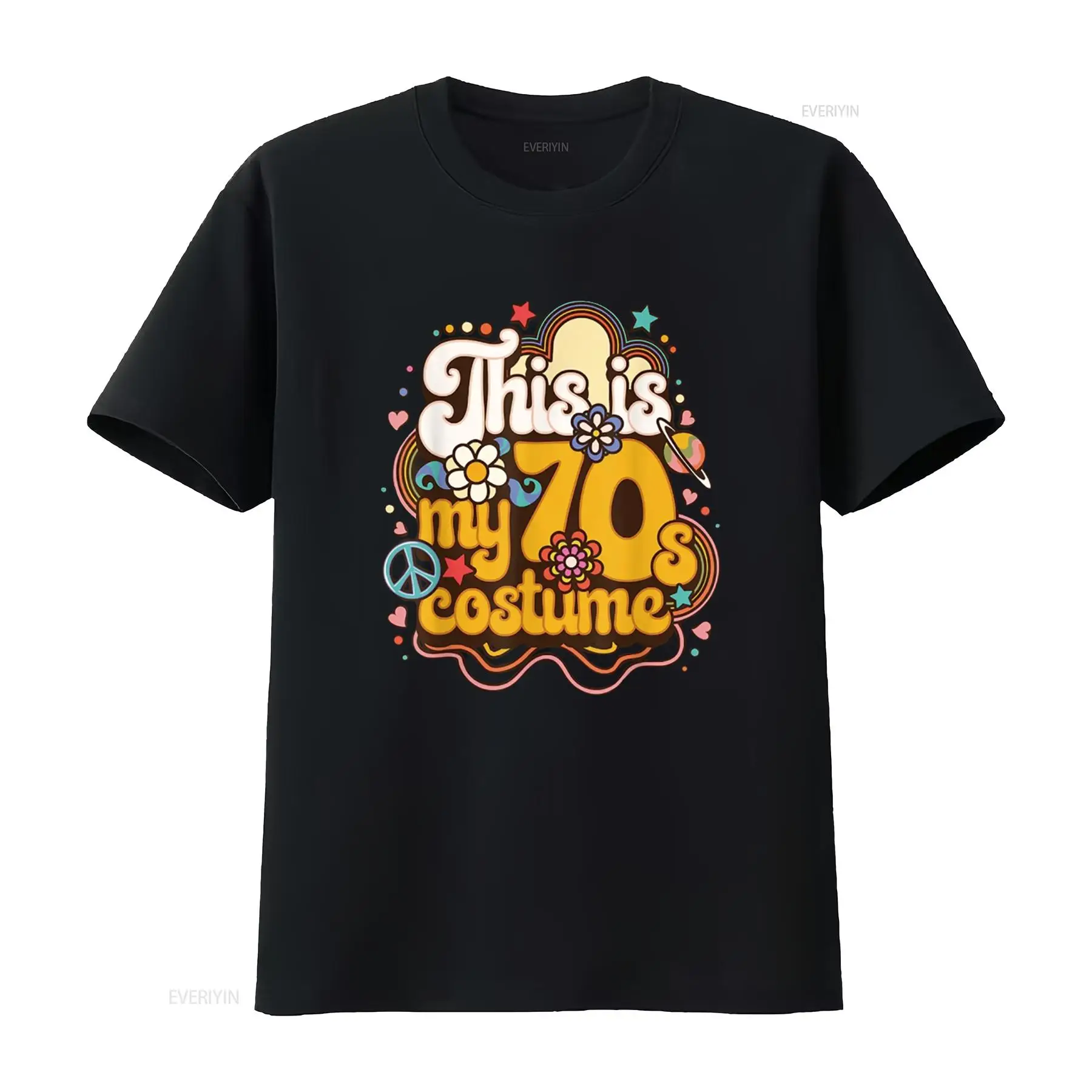 Este é meu traje dos anos 70 t - Men'S Fashion 70S avaliação e preço