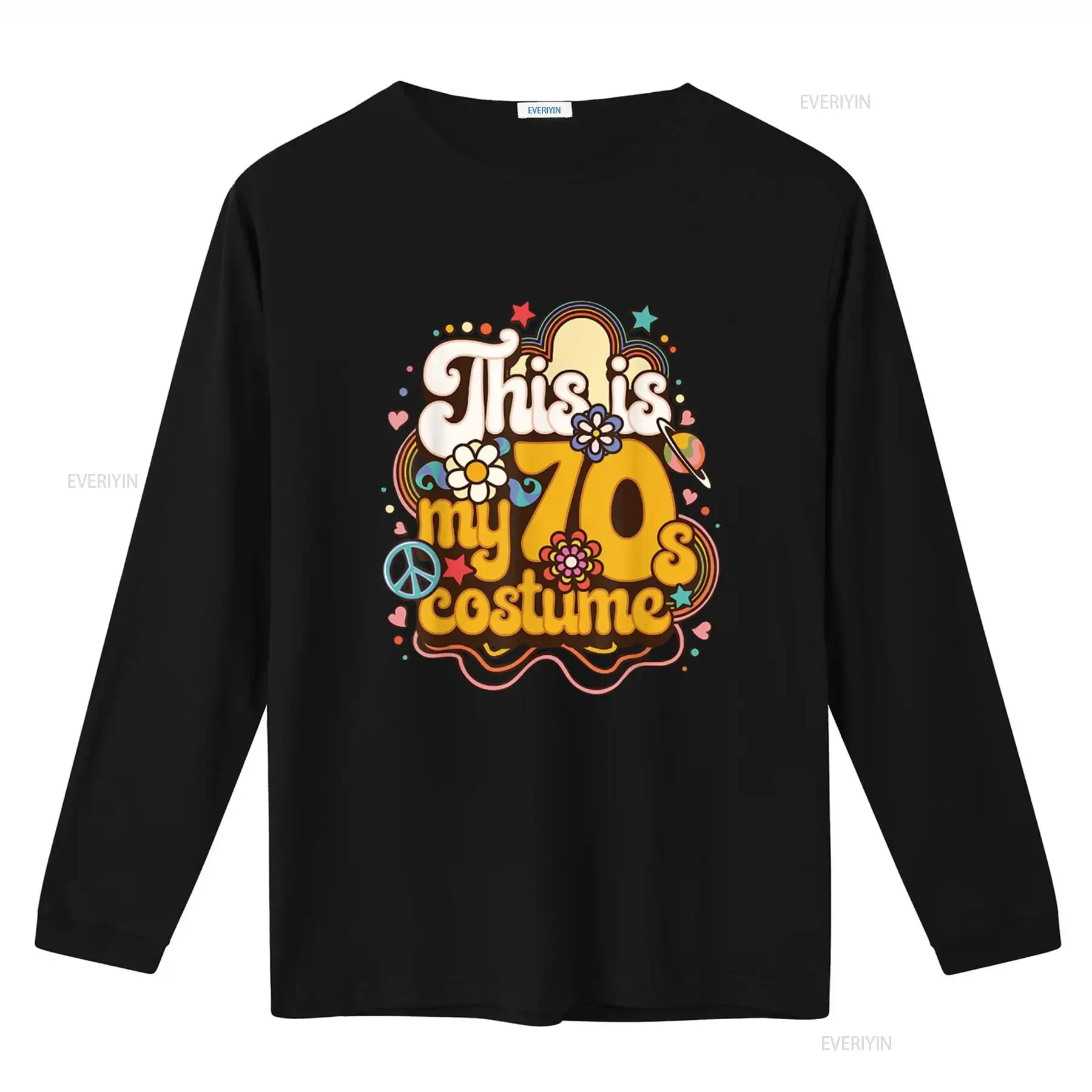 Este é meu traje dos anos 70 t - Men'S Fashion 70S avaliação e preço