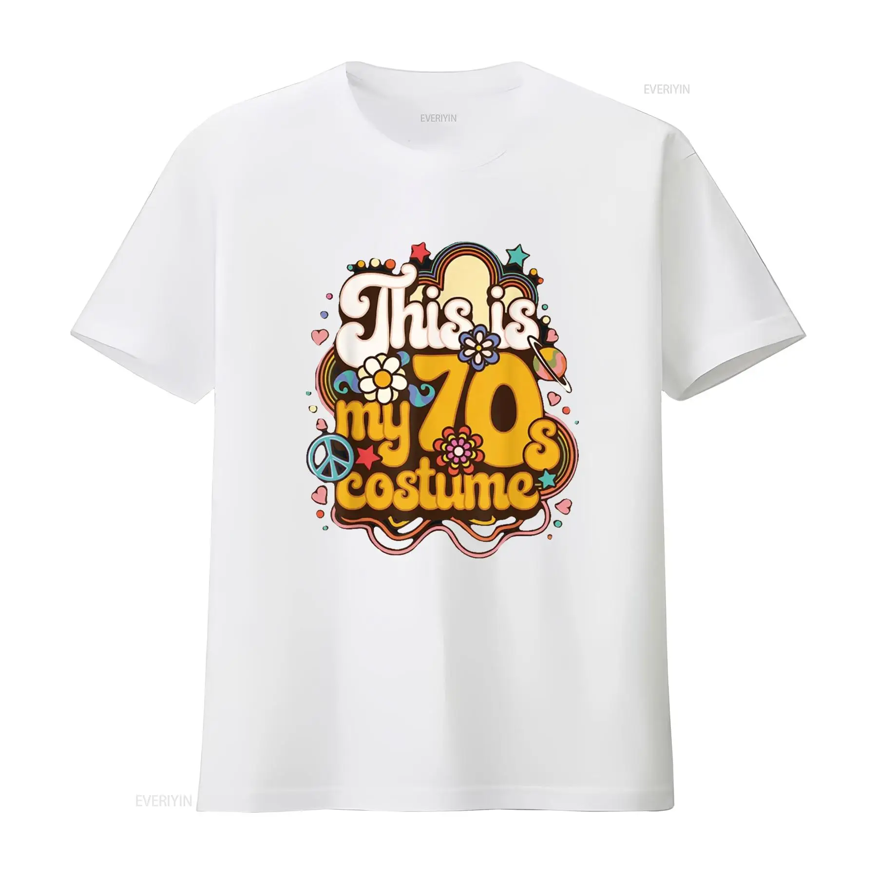 Este é meu traje dos anos 70 t - Men'S Fashion 70S avaliação e preço