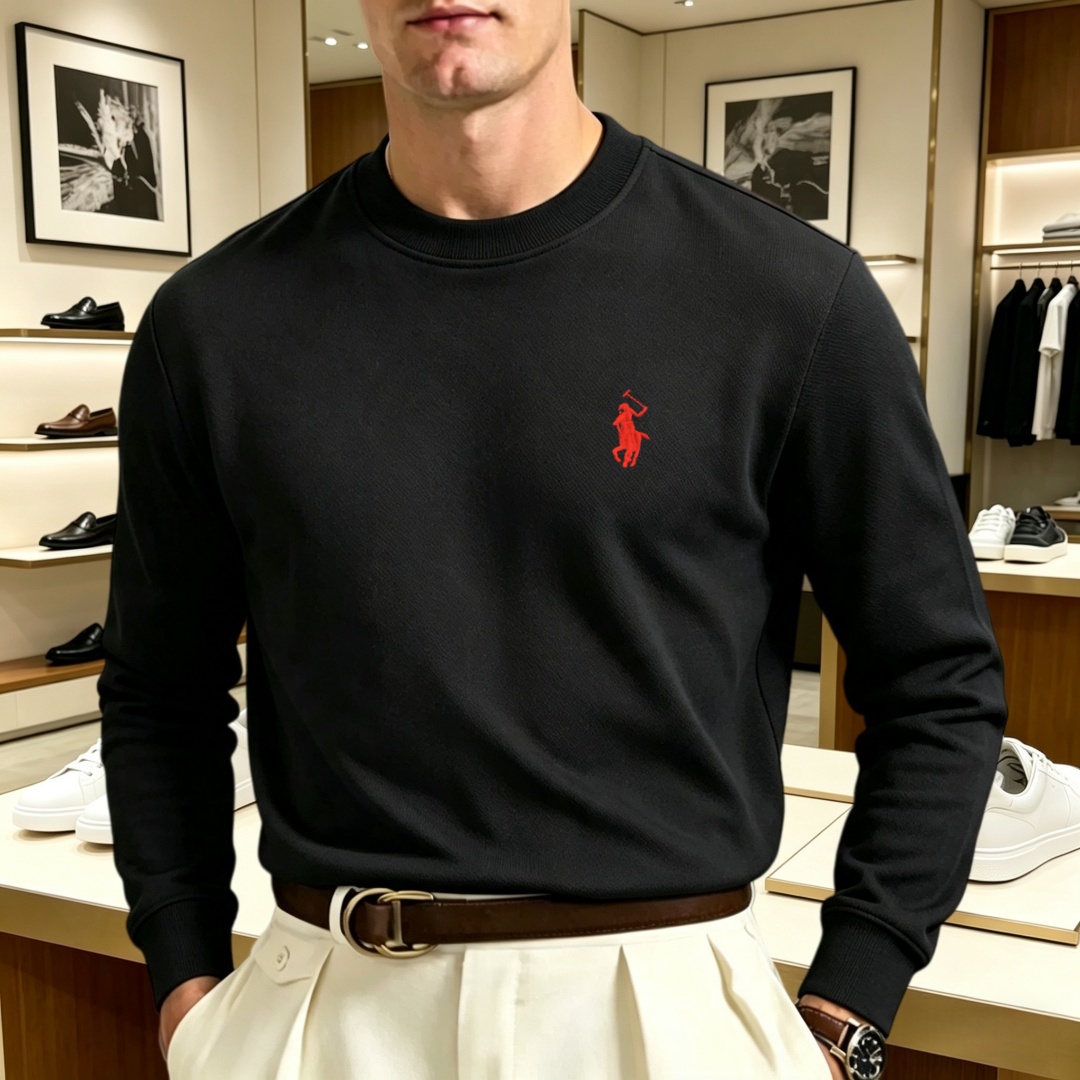 Camiseta masculina de algodão  - Men'S Fashion Brand avaliação e preço