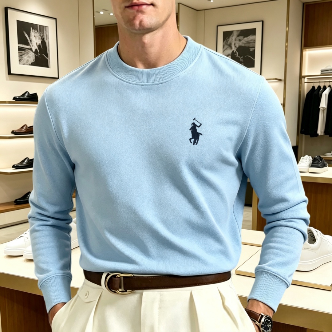 Camiseta masculina de algodão  - Men'S Fashion Brand avaliação e preço
