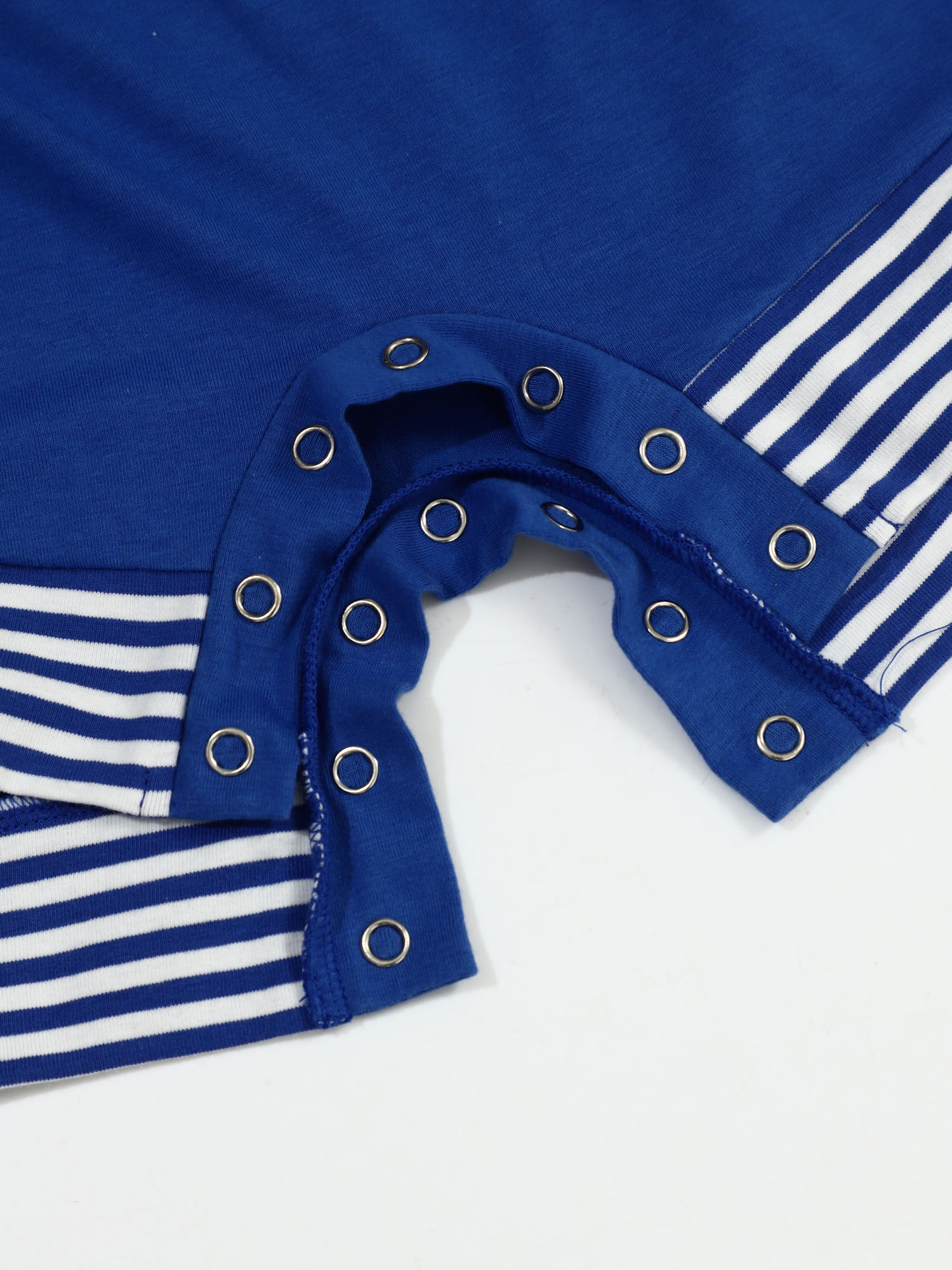 Pijama Estilo Marinheiro para  - Mens Fashion Jumpsuit avaliação e preço