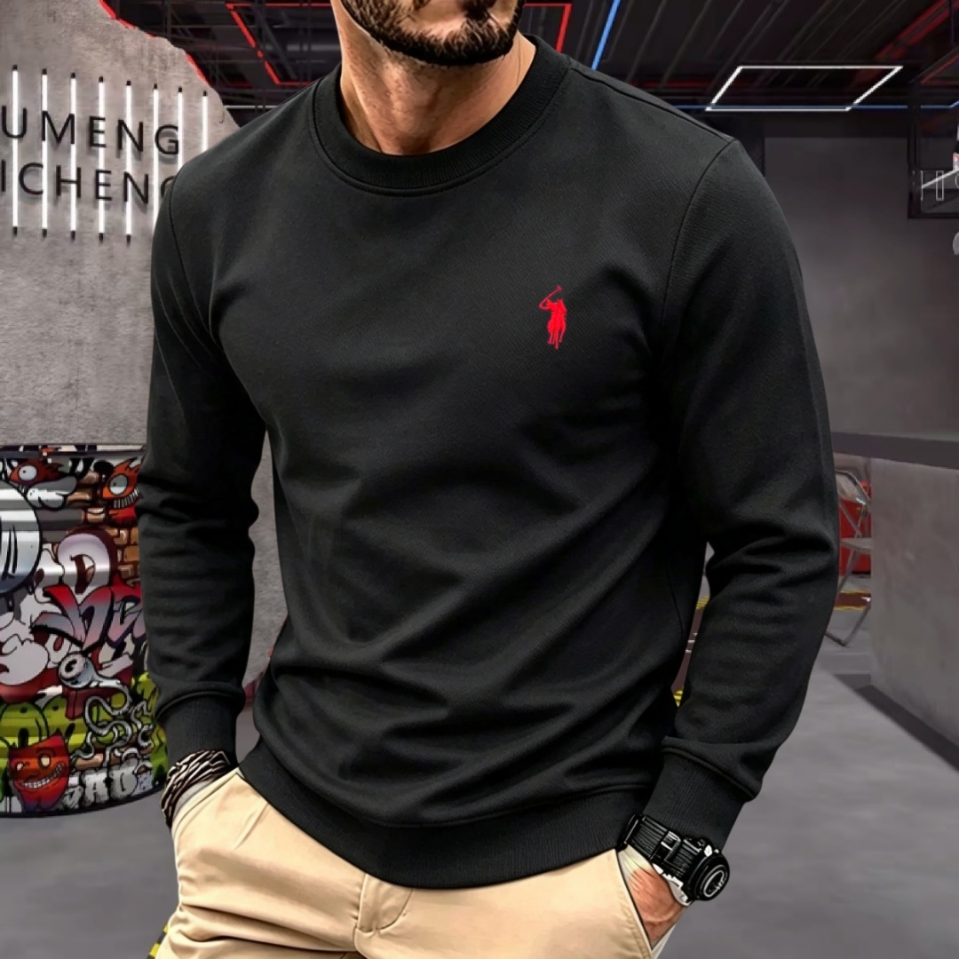 Camiseta masculina de algodão  - Men'S Fashion Brand avaliação e preço