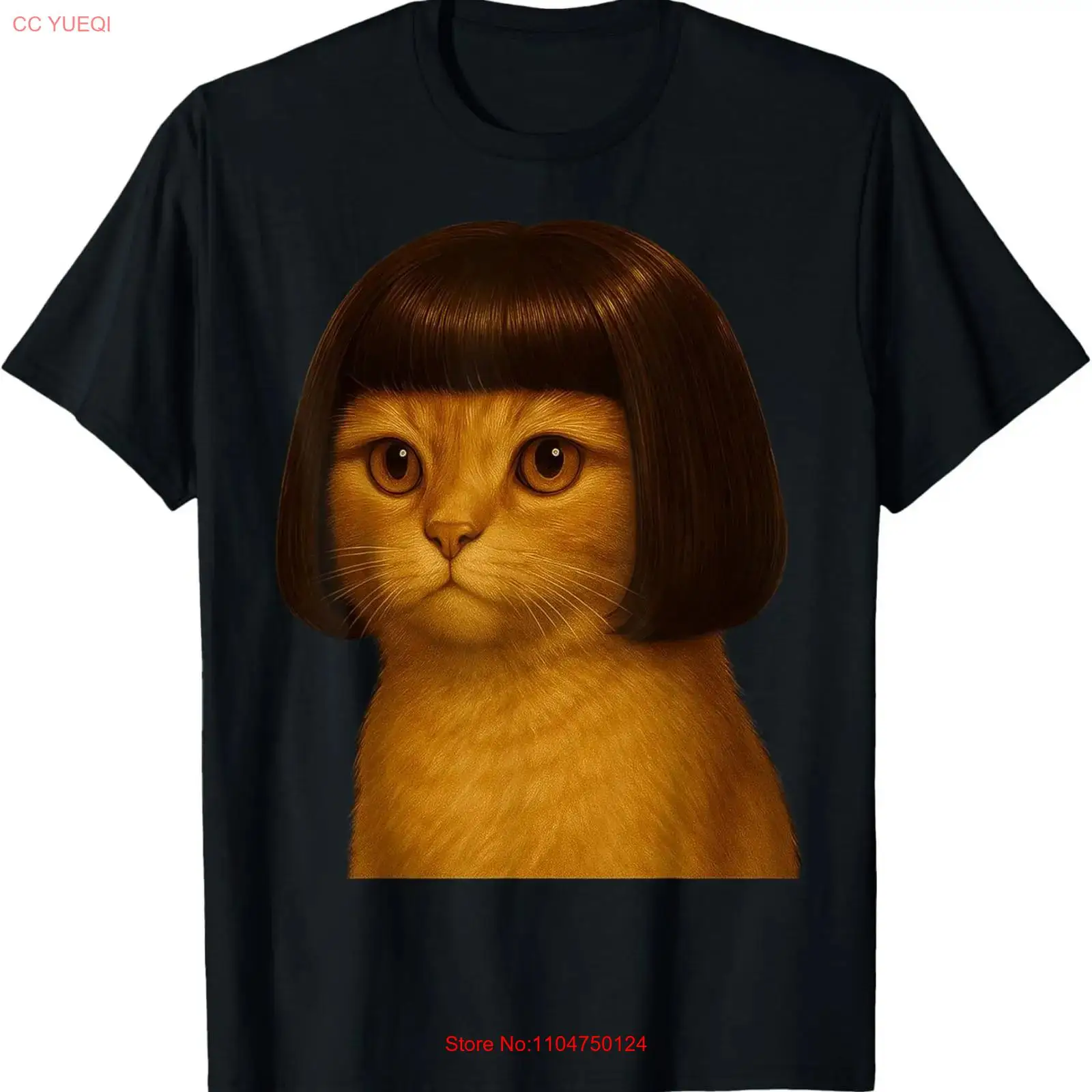 Camiseta Feminina Estética de  - Men'S Fashion Haircuts avaliação e preço