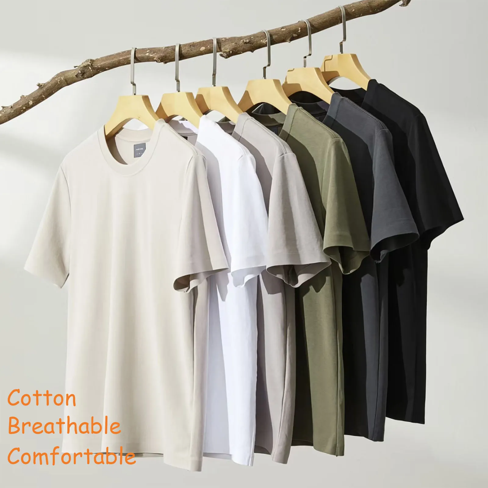 Camiseta Feminina Estética de  - Men'S Fashion Haircuts avaliação e preço
