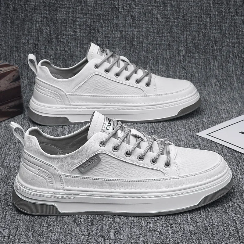Moda casual sapatos de couro p - Mens Fashion Zapatos avaliação e preço