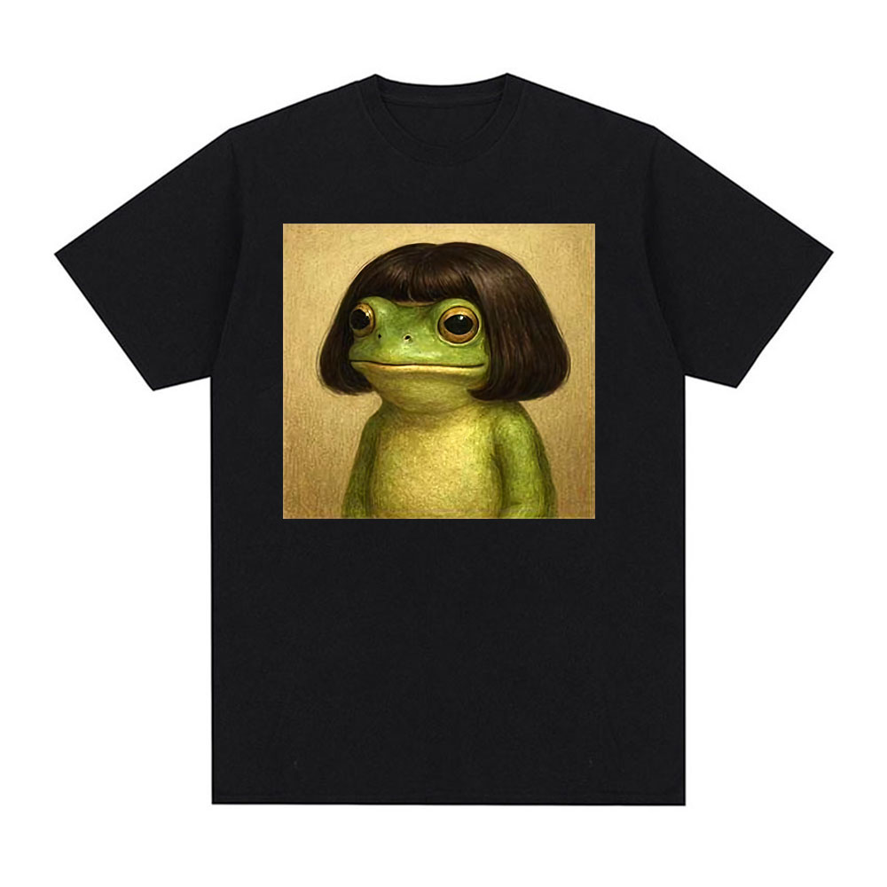 Camiseta Engraçada com Rosto d - Men'S Fashion Haircuts avaliação e preço